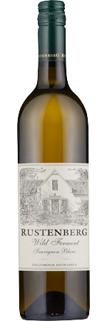 Rustenberg 'Wild Ferment' Sauvignon Blanc 2022/23, Stellenbosch