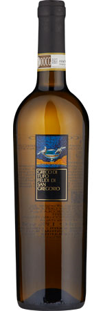 Feudi di San Gregorio Greco di Tufo DOCG 2022/23