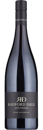 Radford Dale Antithesis Syrah