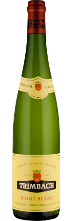 Trimbach Pinot Blanc 2021/22, Alsace