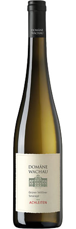 Domäne Wachau Smaragd Grüner Veltliner 2019/21, Achleiten