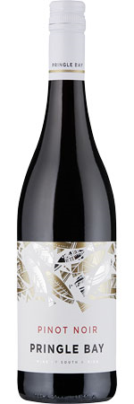 Pringle Bay Pinot Noir 2021/22, Western Cape