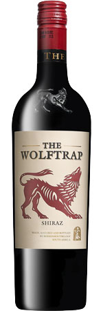 Boekenhoutskloof 'The Wolftrap' Shiraz 2022/23 South Africa