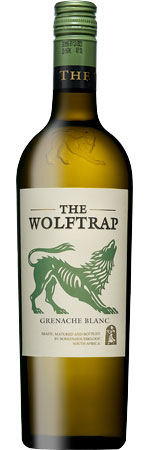 Picture of Boekenhoutskloof ‘The Wolftrap’ Grenache Blanc 2022, South Africa