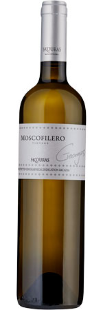 Domaine Skouras Moscofilero 2021, Arcadia-57715 