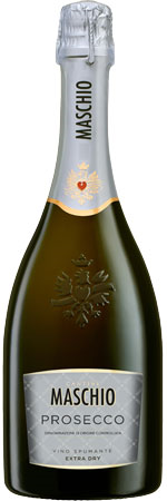 Cantine Maschio Extra Dry Prosecco DOC