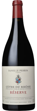 Famille Perrin 'Réserve' Côtes du Rhône Magnum 2021/22