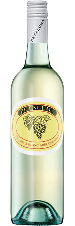 Petaluma 'White Label' Sauvignon Blanc 2021, Adelaide Hills