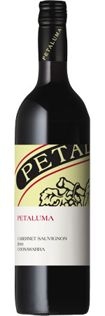 Petaluma ‘White Label’ Cabernet Sauvignon 2017/19, Coonawarra