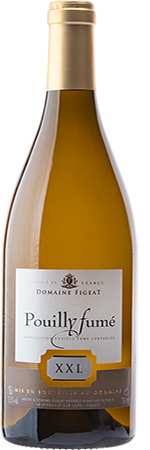 Domaine Figeat 'Melody XXL' Pouilly-Fumé 2020