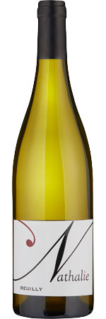 Domaine Claude Lafond 'Cuvée Nathalie' Reuilly Blanc 2022/23