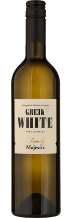 Picture of Chosen By Majestic Greek White 2022, Peloponnese