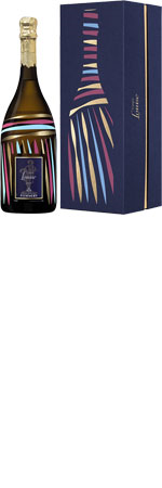 Picture of Pommery 'Cuvée Louise' 2005 Vintage Champagne