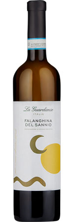 La Guardiense Falanghina Del Sannio DOC 2022/23