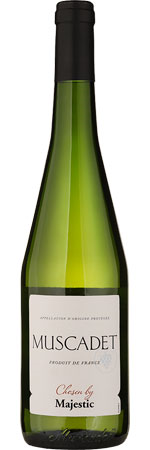 Chosen by Majestic Muscadet 2022/23