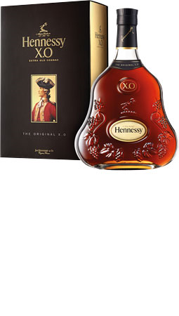 Picture of Hennessy XO 35cl