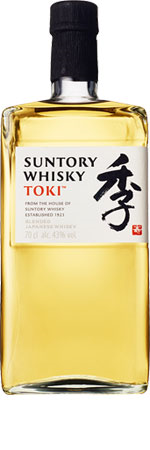 Picture of Suntory ‘Toki’ Whisky 70cl
