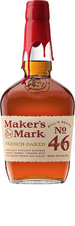 Click to view product details and reviews for Maker’s 46 Kentucky Bourbon Whiskey 70cl.