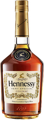 Picture of Hennessy VS Cognac 70cl