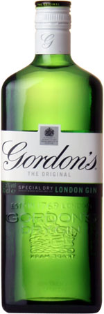 Picture of Gordon's 'Special' London Dry Gin 70cl