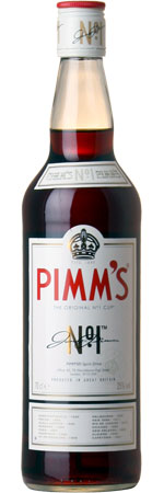 Picture of Pimm's No 1 Cup 70cl