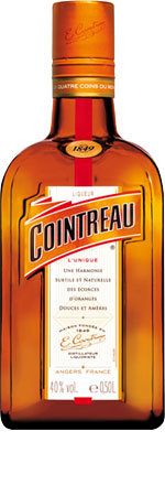 Cointreau Orange Liqueur 50cl