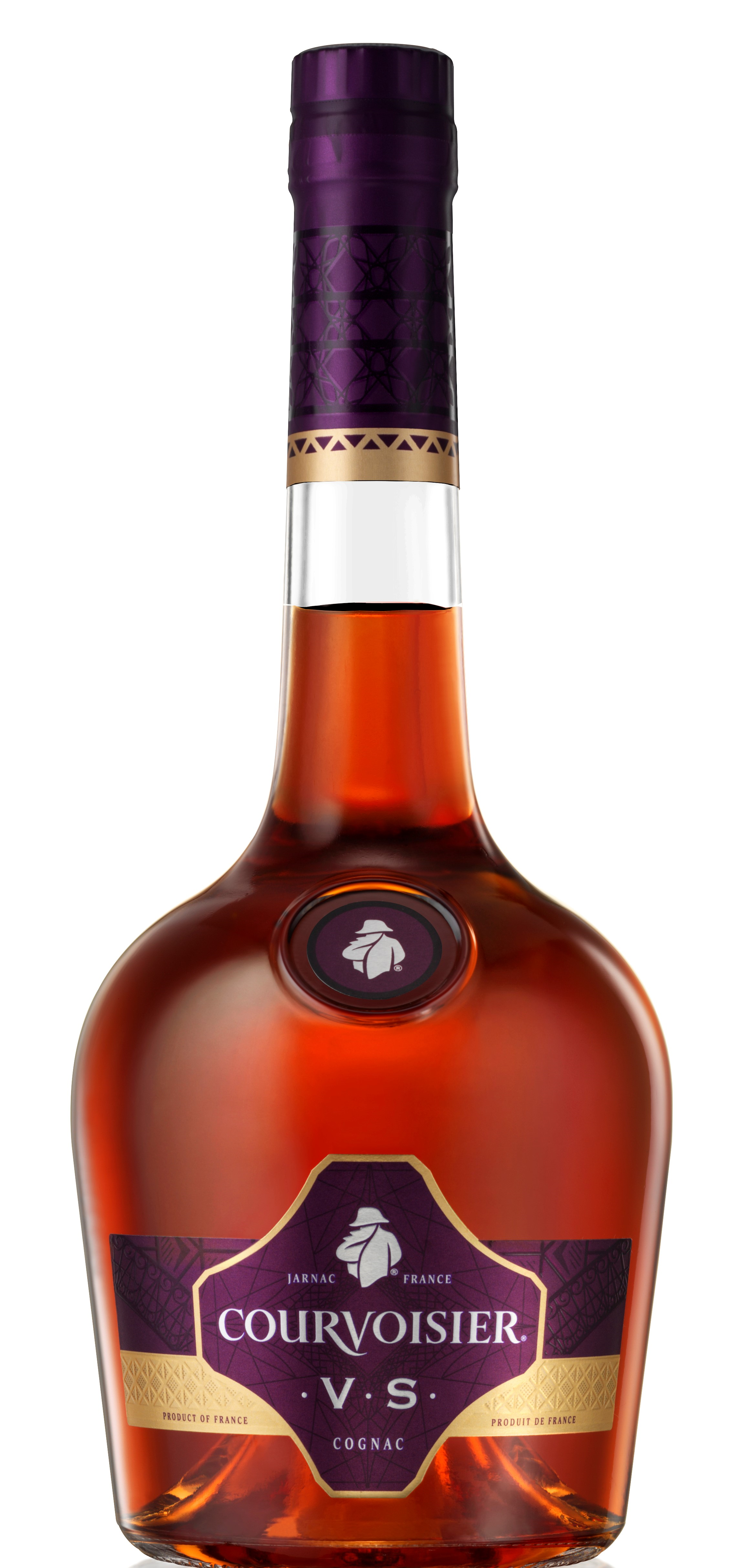Picture of Courvoisier VS Cognac 70cl