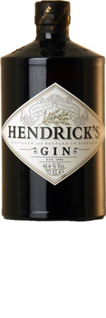 Picture of Hendrick's Gin 70cl