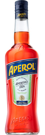 Picture of Aperol Aperitivo 70cl