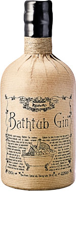 Picture of Ableforth's Bathtub Gin 43.3% 70cl