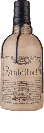 Picture of Rumbullion! 42.6% 70cl