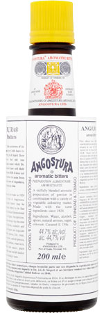 Angostura Bitters 200ml