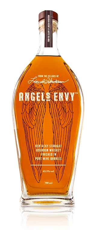 Click to view product details and reviews for Angels Envy Kentucky Bourbon 70cl.