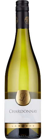 Picture of Laroche Chardonnay 6 bottle wine case