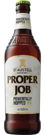 Image of St Austell Proper Job 8x500ml Bottles
