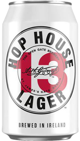 Picture of Hop House 13 6x330ml Cans