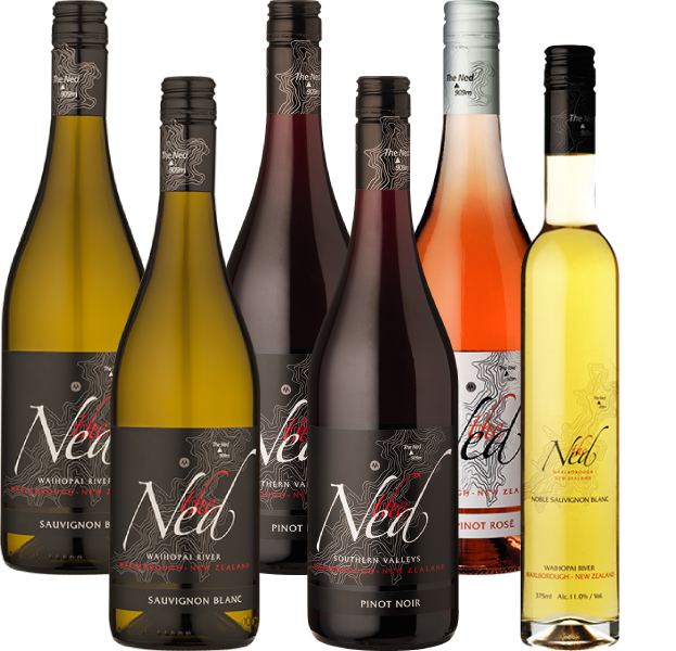 Ned wine clearance