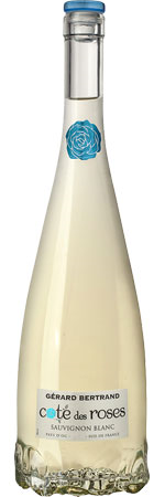 Gérard Bertrand 'Côte des Roses' Sauvignon Blanc 2022, Languedoc