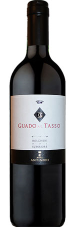 Antinori Guado al Tasso 2021, Bolgheri