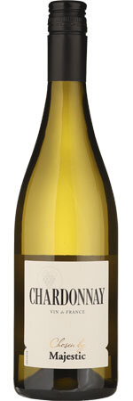 Chosen By Majestic Chardonnay 2022/23, France