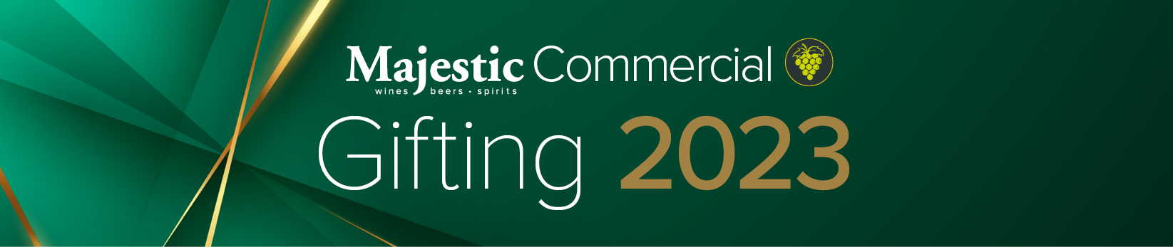 Corporate Gifting - Wine Gifts at Majestic Wine