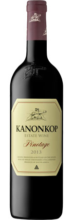 Majestic Oak Red Wine - 16 Months Aged - Red/Black