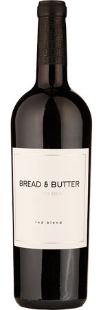 Picture of Bread & Butter 'Winemaker's Selection' Red Blend 2020