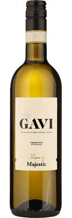 Chosen By Majestic Gavi DOCG 2022/23