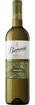 Beronia Verdejo 2022/23, Rueda