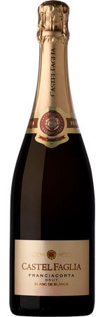 Castel Faglia Franciacorta DOCG Grand Brut