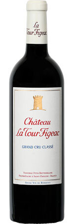 Château La Tour Figeac 2016, Saint-Émilion Grand Cru Classé