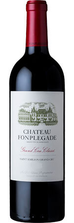 Château Fonplégade 2016/17, Saint-Émilion Grand Cru