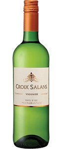 Croix Salans' Viognier | Wine Club by Majestic