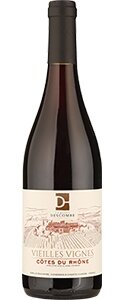 Famille Descombe Côtes du Rhône | Wine Club by Majestic